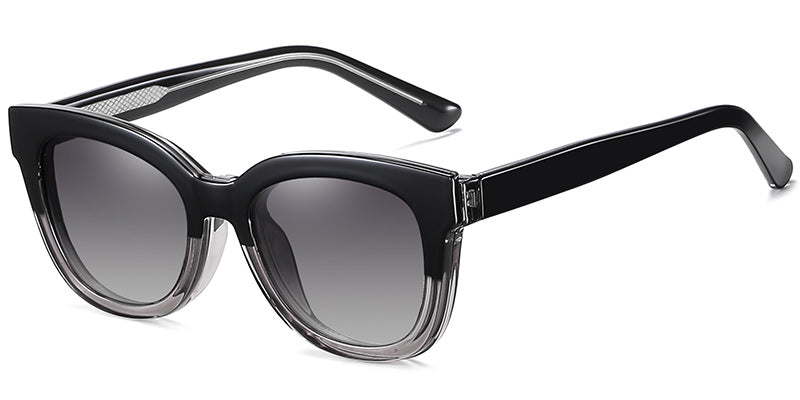 Winter Tranquility Eyewear