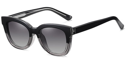 Winter Tranquility Eyewear
