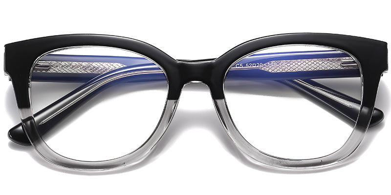 Winter Tranquility Eyewear