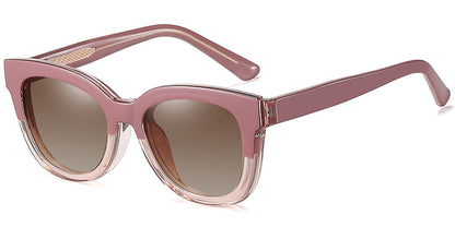 Winter Tranquility Eyewear