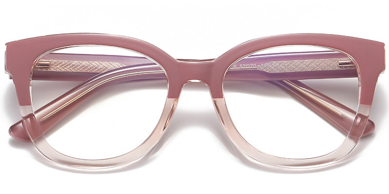 Winter Tranquility Eyewear