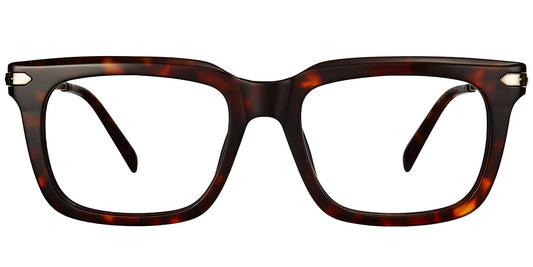 Winter Tranquility Eyewear