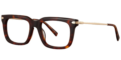 Winter Tranquility Eyewear