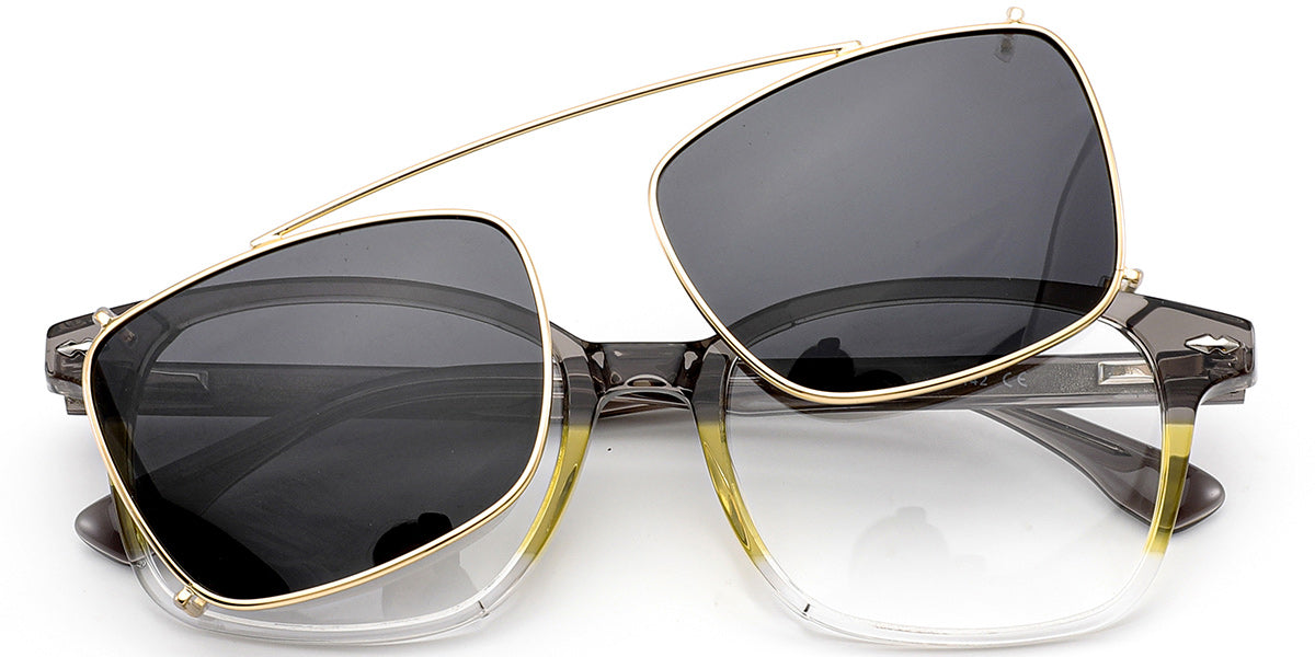 Wise Spirit Eyewear