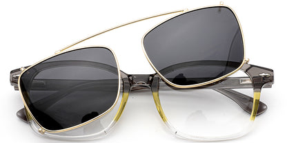 Wise Spirit Eyewear