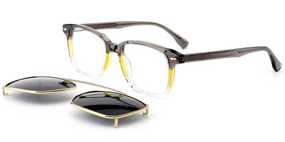 Wise Spirit Eyewear