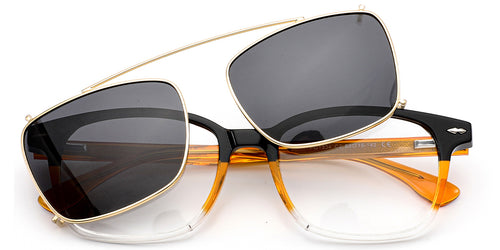 Wise Spirit Eyewear