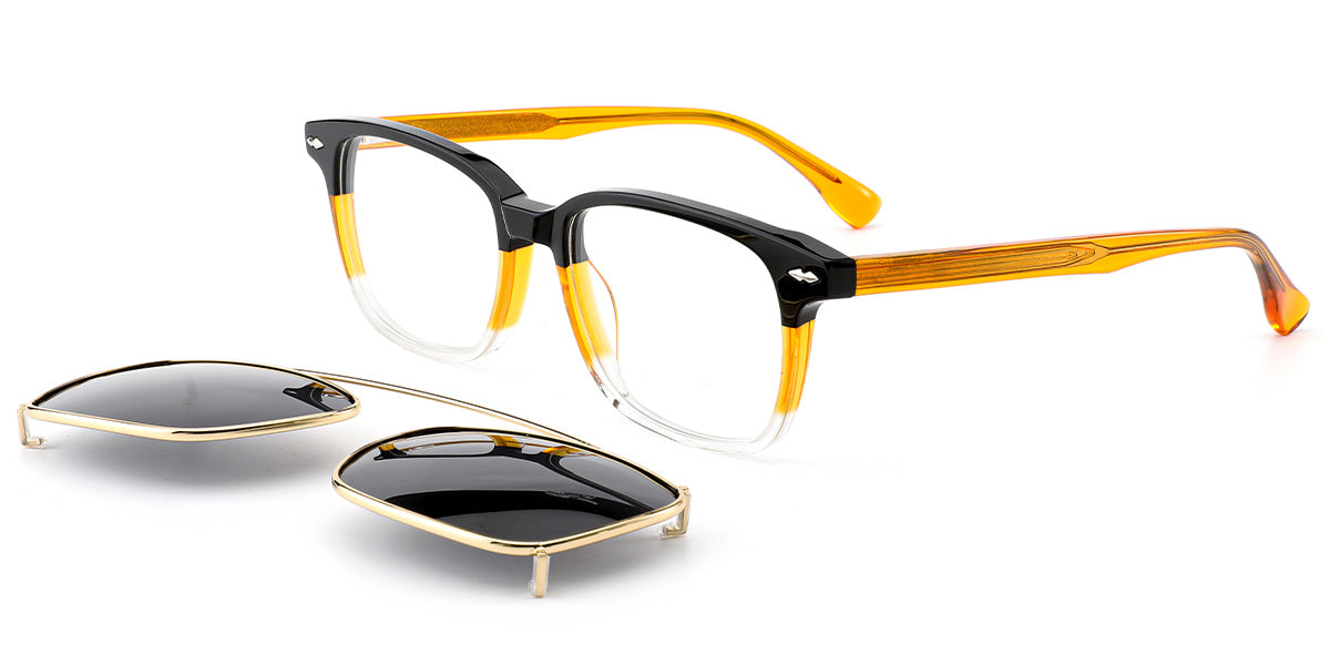 Wise Spirit Eyewear