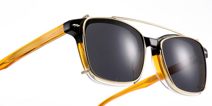 Wise Spirit Eyewear