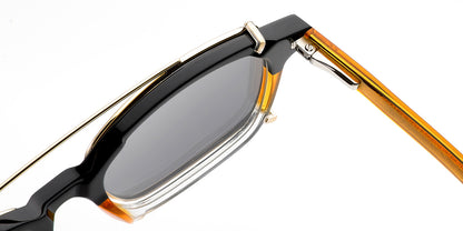 Wise Spirit Eyewear