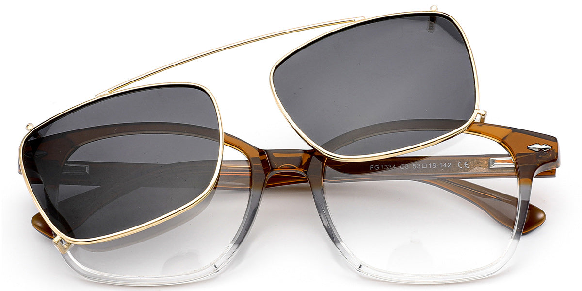 Wise Spirit Eyewear