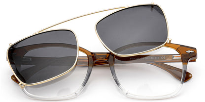 Wise Spirit Eyewear