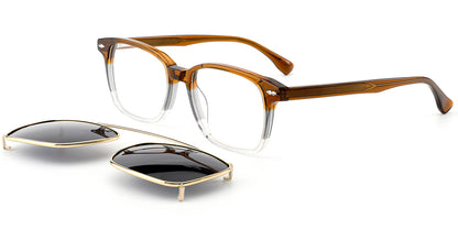 Wise Spirit Eyewear