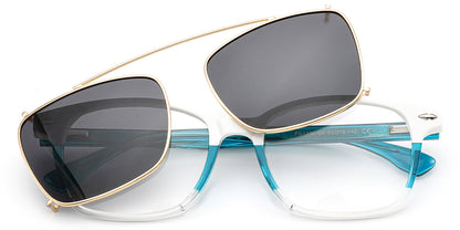 Wise Spirit Eyewear