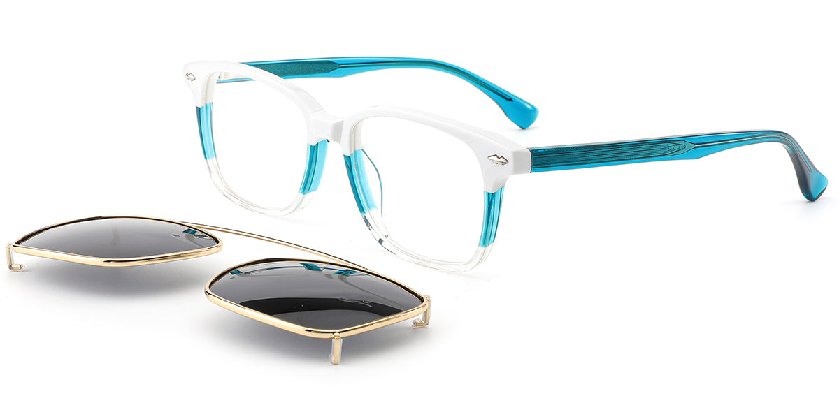 Wise Spirit Eyewear