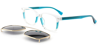Wise Spirit Eyewear