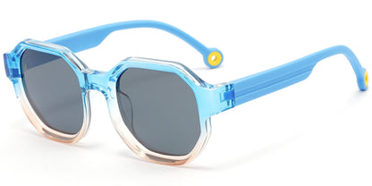 Wonder Whale Eyewear
