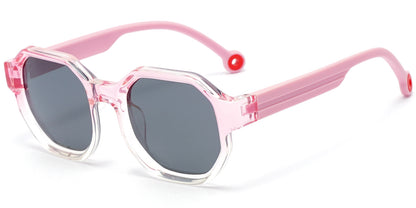 Wonder Whale Eyewear