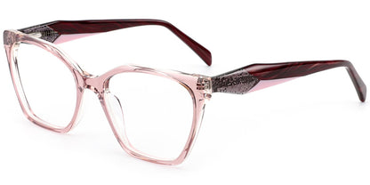 Wonderful Eyes Eyewear