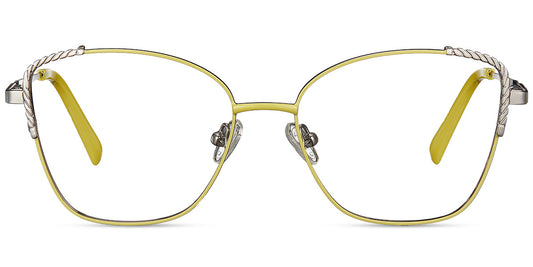 Yangon Streetview Eyewear