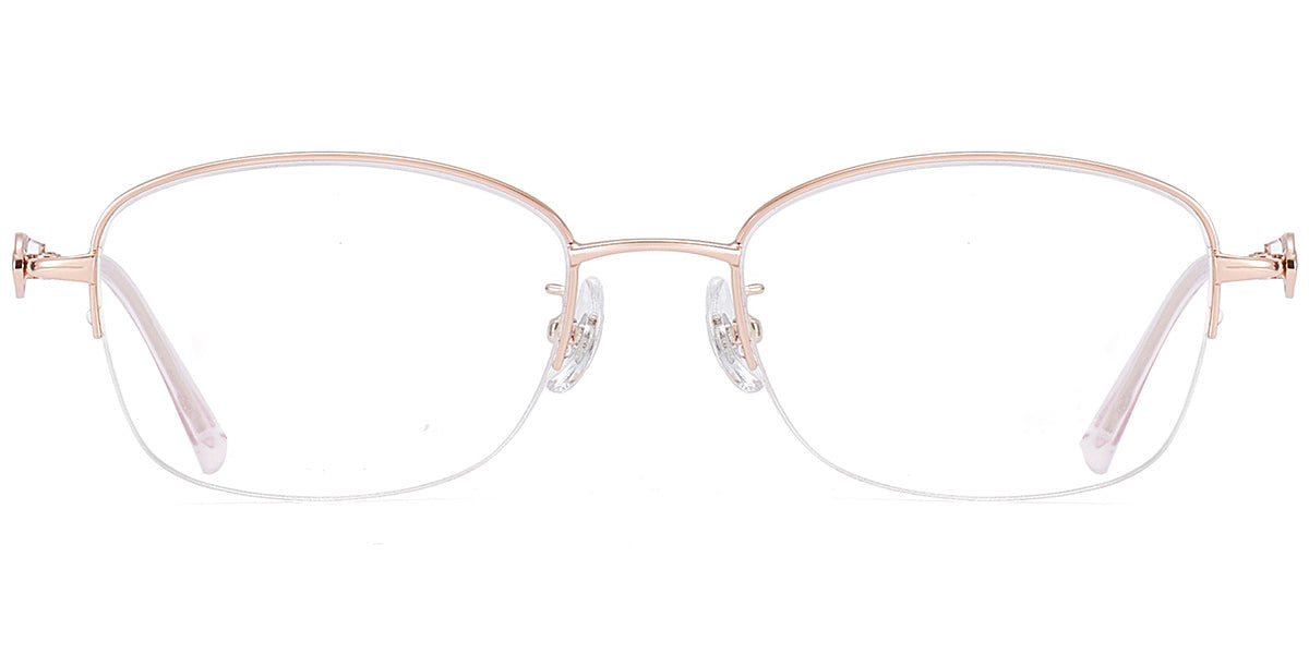 Yaren Centerline Eyewear
