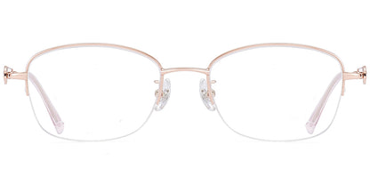 Yaren Centerline Eyewear