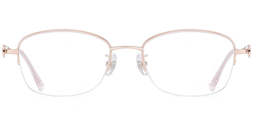 Yaren Centerline Eyewear