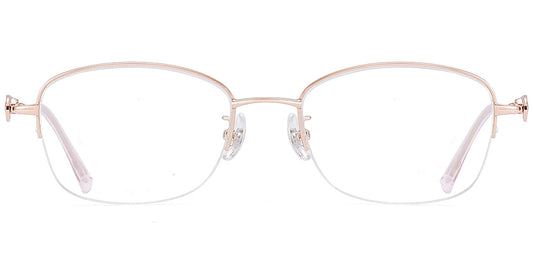 Yaren Centerline Eyewear