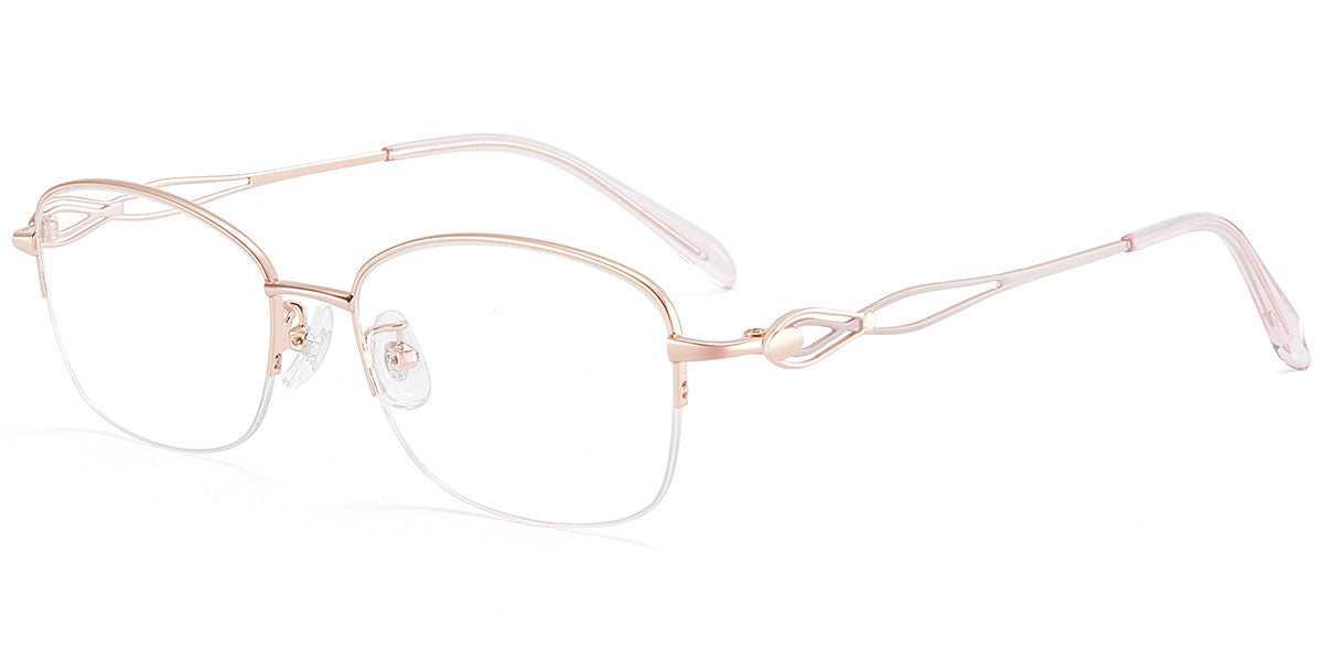 Yaren Centerline Eyewear