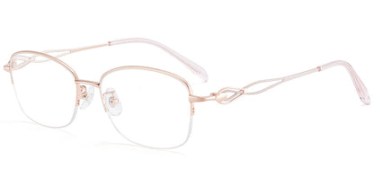 Yaren Centerline Eyewear