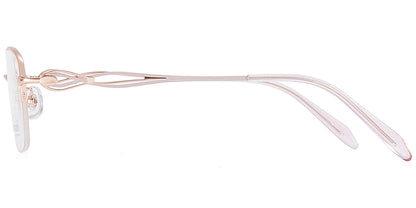 Yaren Centerline Eyewear