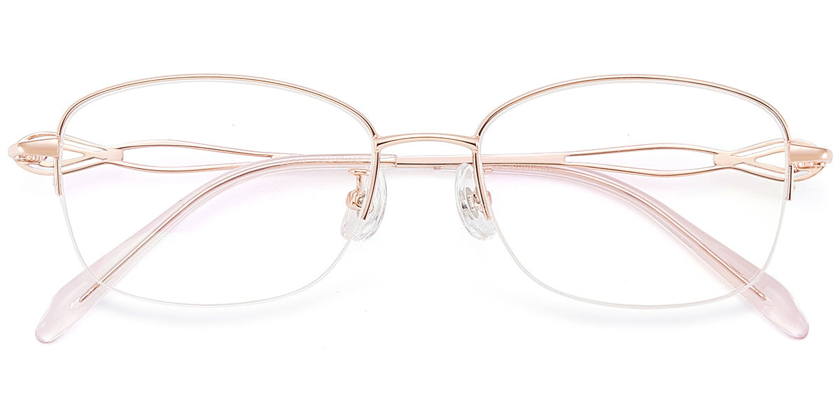 Yaren Centerline Eyewear
