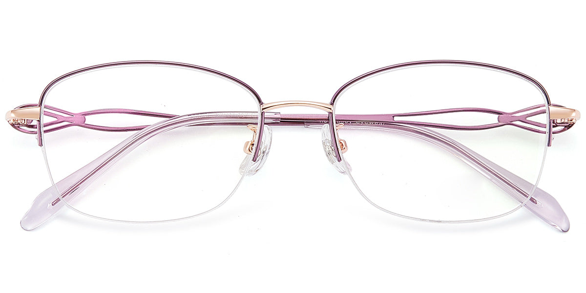 Yaren Centerline Eyewear