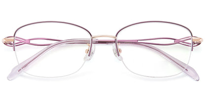Yaren Centerline Eyewear