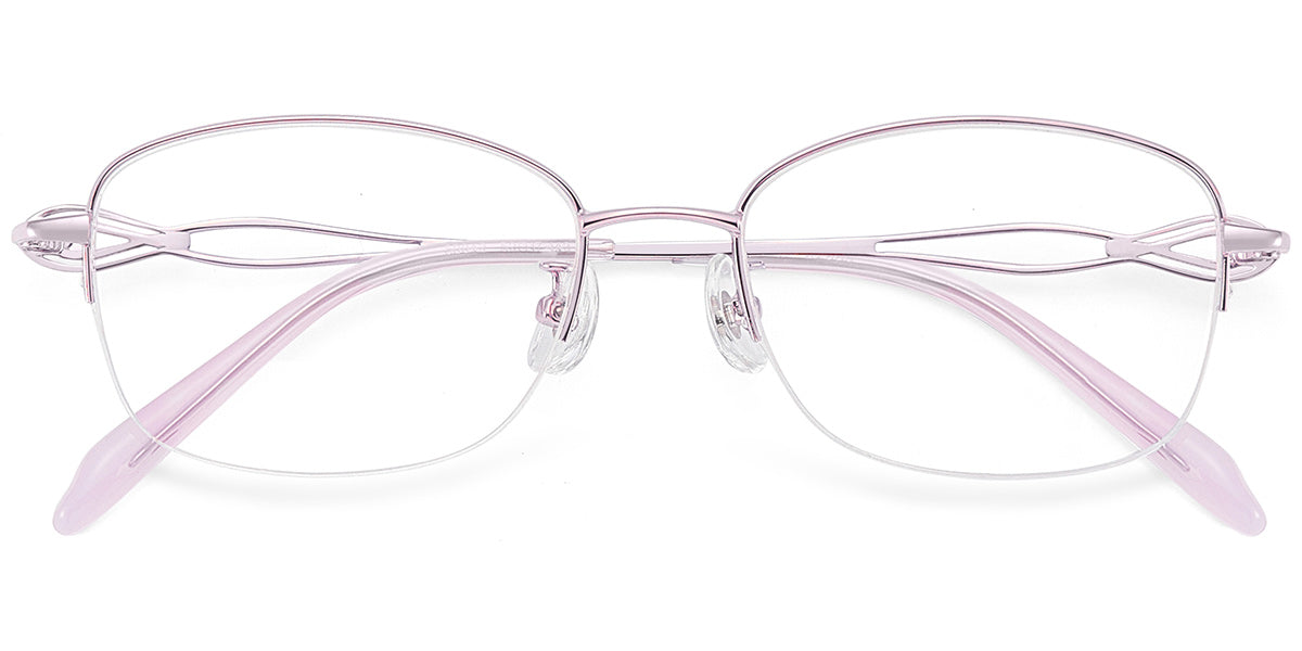 Yaren Centerline Eyewear