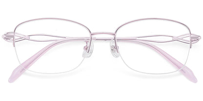 Yaren Centerline Eyewear
