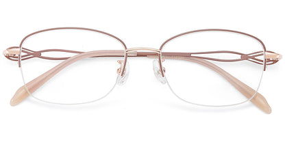 Yaren Centerline Eyewear