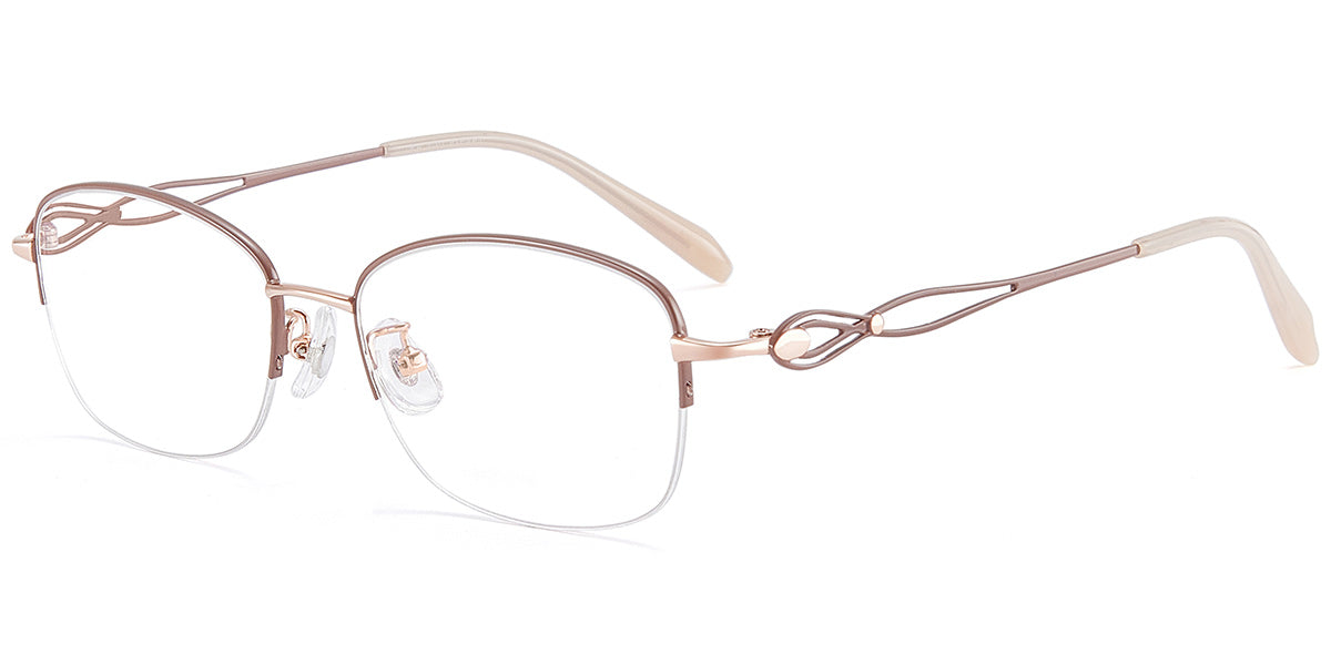 Yaren Centerline Eyewear