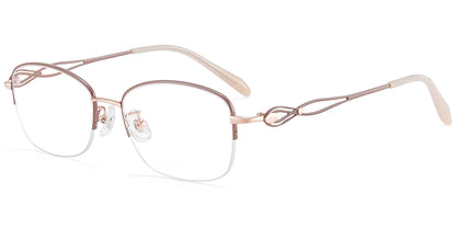 Yaren Centerline Eyewear