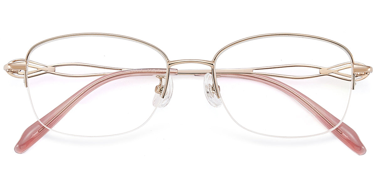 Yaren Centerline Eyewear