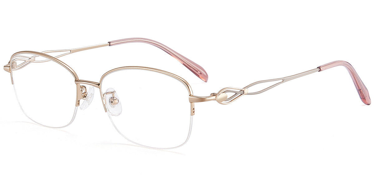 Yaren Centerline Eyewear