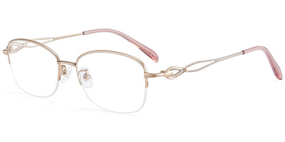 Yaren Centerline Eyewear