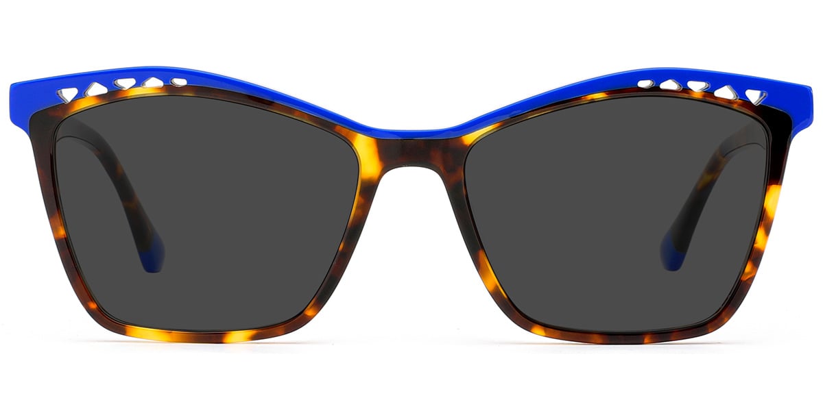 Yaren Centerline Eyewear