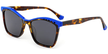 Yaren Centerline Eyewear