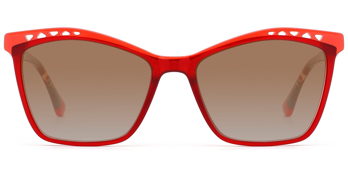 Yaren Centerline Eyewear