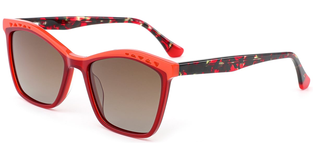 Yaren Centerline Eyewear