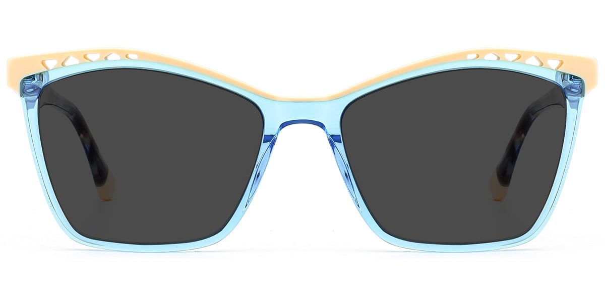 Yaren Centerline Eyewear