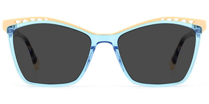 Yaren Centerline Eyewear