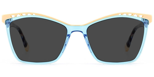 Yaren Centerline Eyewear
