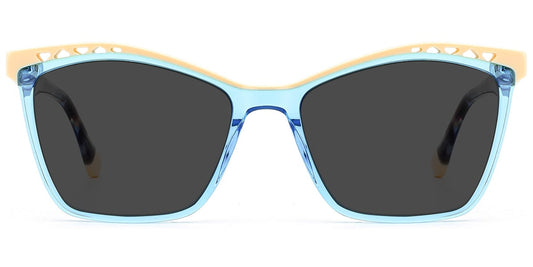 Yaren Centerline Eyewear